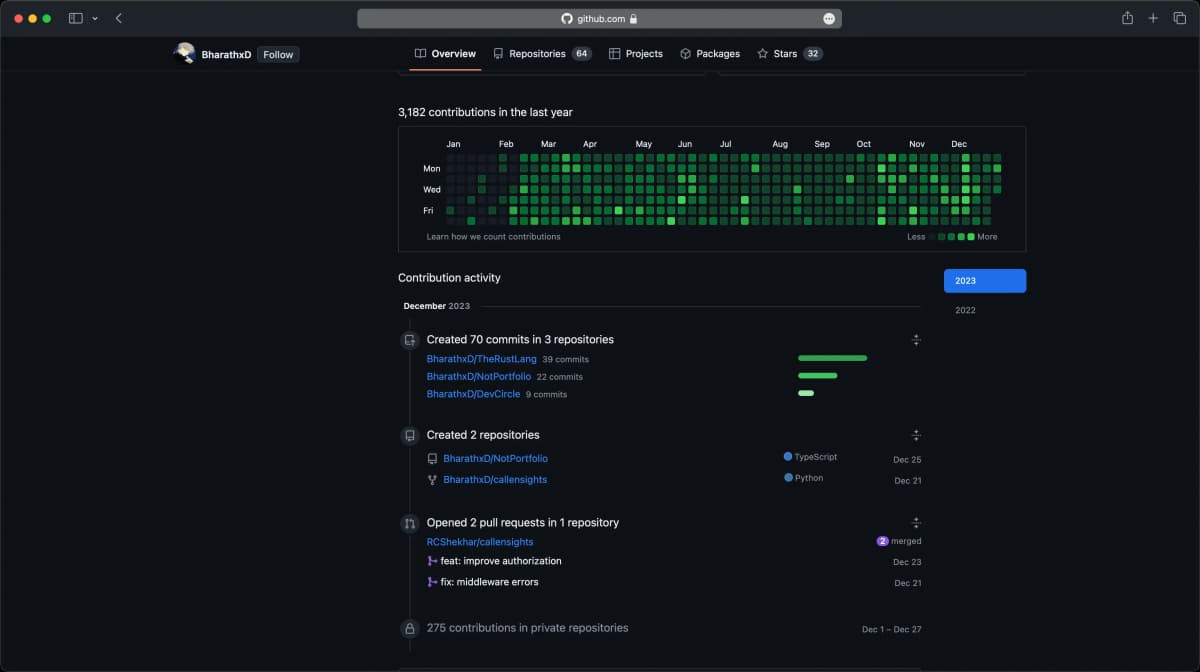 Github