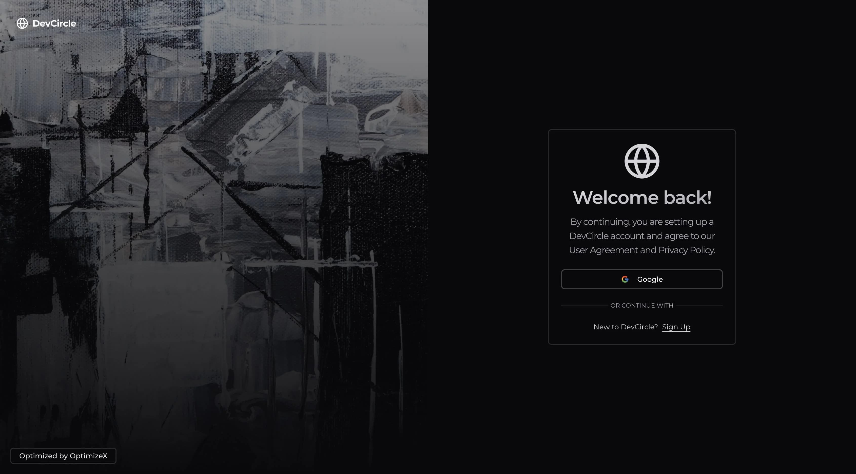 A Collaborative Developer Network