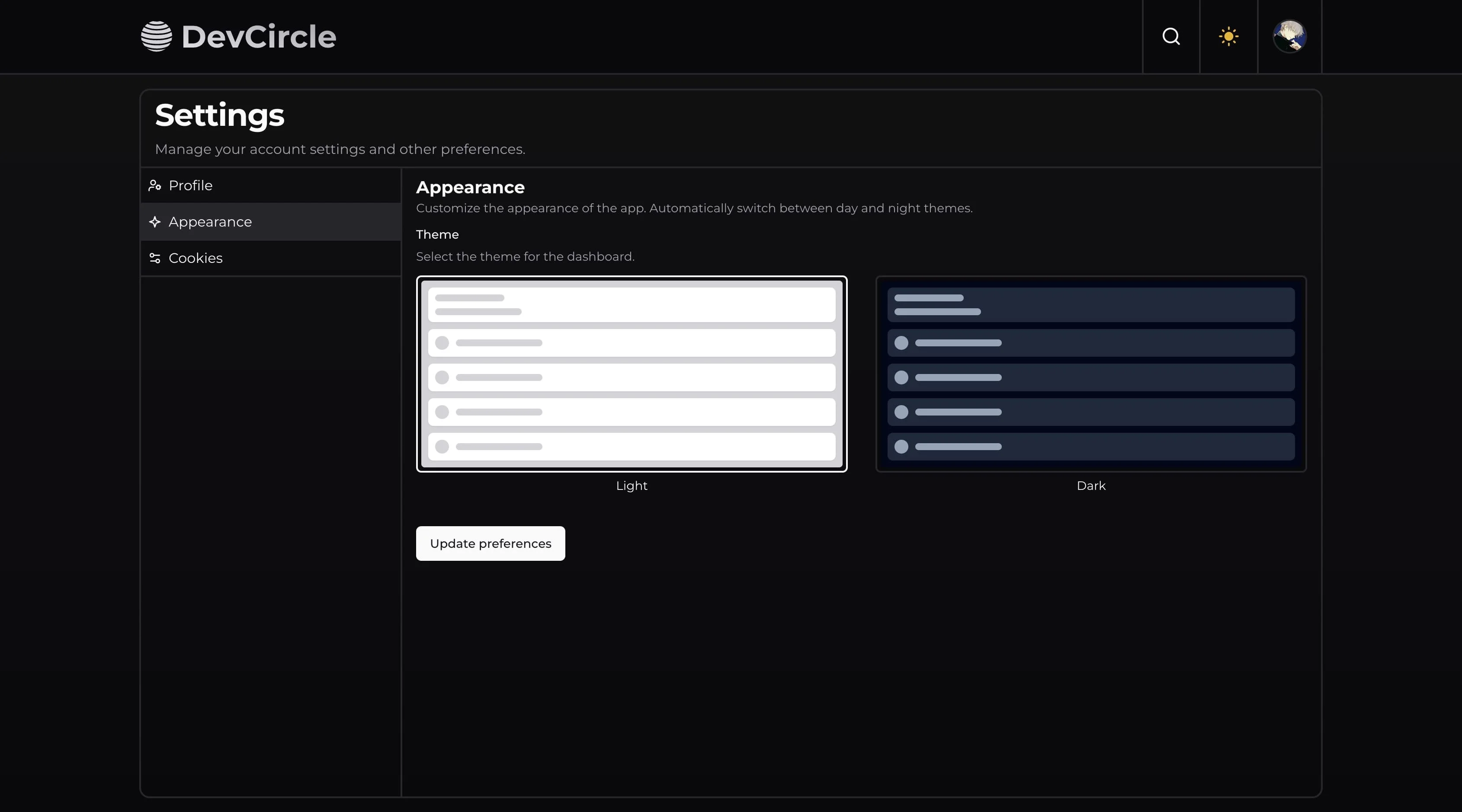 A Collaborative Developer Network