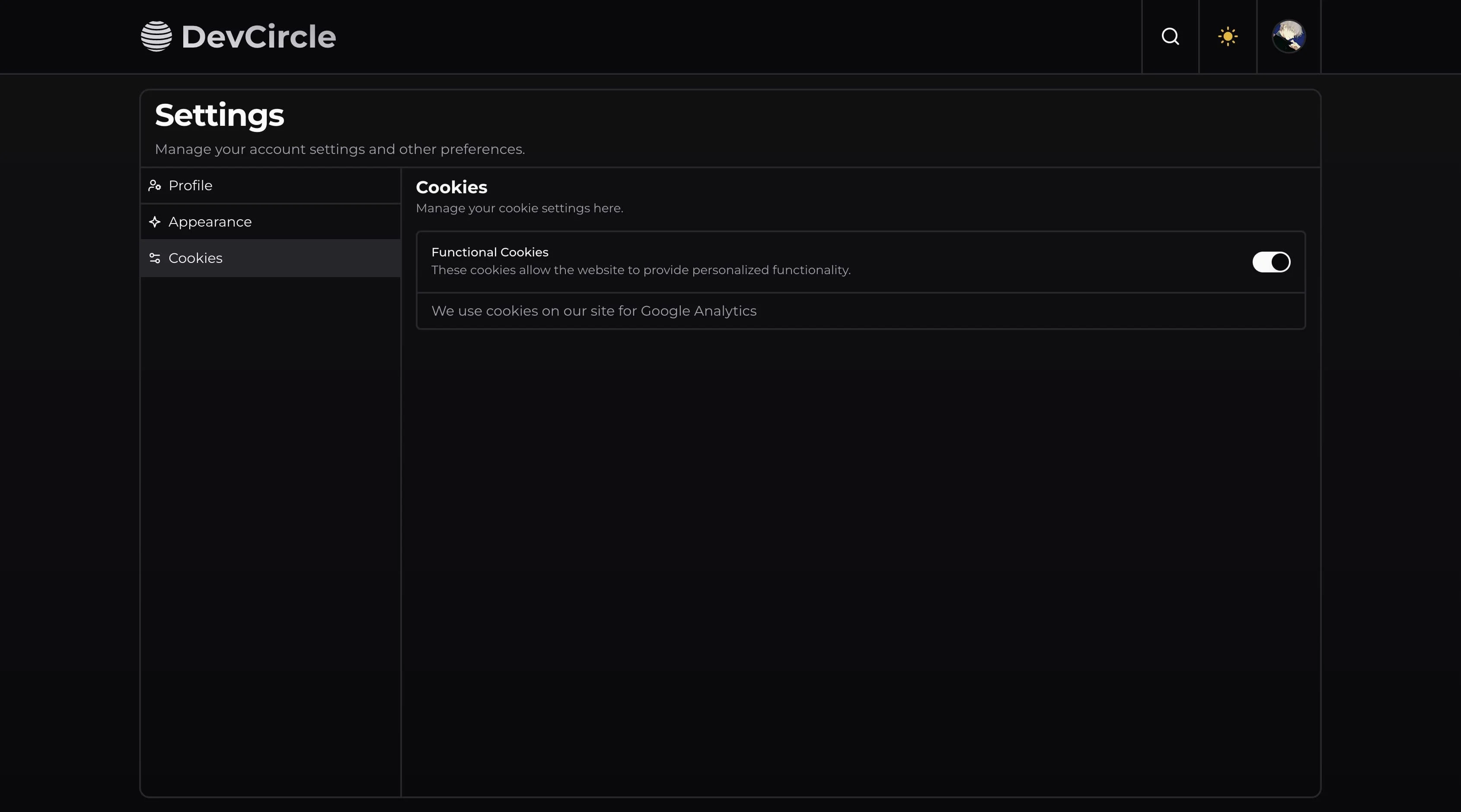 A Collaborative Developer Network