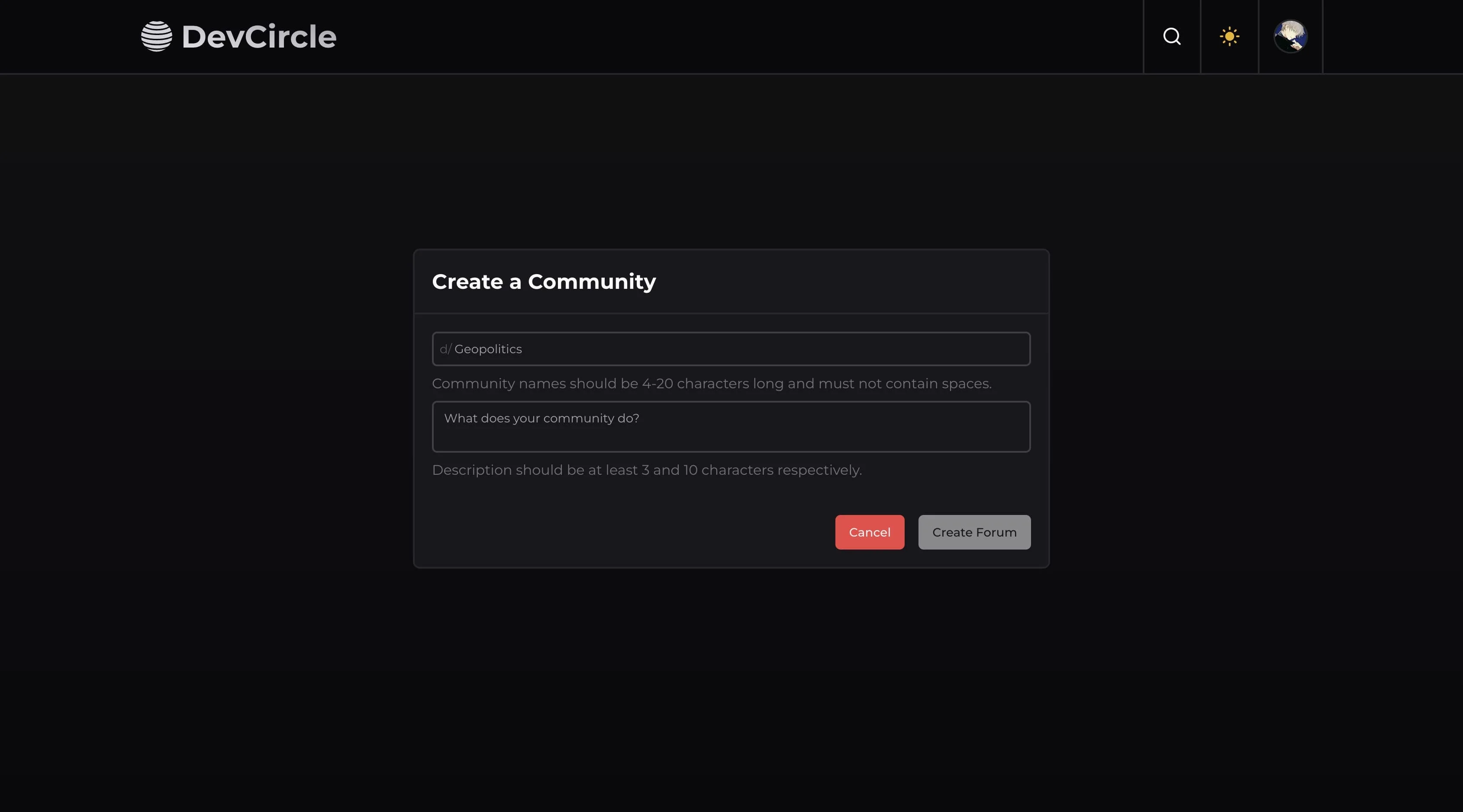 A Collaborative Developer Network